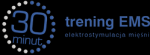 Logo EMS Trening