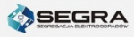 Logo Segra Kamil Oremczuk