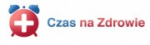 Logo NZOZ Czas na Zdrowie