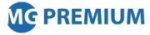 Logo MG PREMIUM Sp. z o.o.