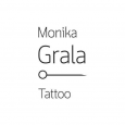 Logo Tatuaż Knurów