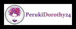 Logo Peruki Dorothy - Professional Hair
