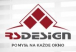 Logo RS-DESIGN Rolety