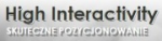 Logo High Interactivity