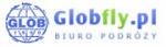 Logo Biuro podróży GLOB