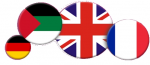 Logo United Translations