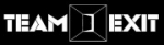 Logo Team Exit - Escape Game Warszawa