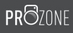 Logo Prozone - wypożyczalnia kamer