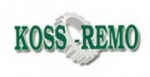 Logo KOSS-REMO