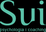 Logo SUI Psychologia Coaching