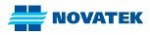 Logo Novatek Polska Sp. z o.o.