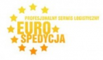 Logo Eurospedycja