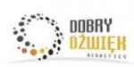 Logo Dobry Dźwięk Acoustics