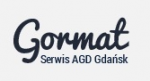 Logo Gormat