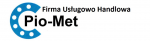 Logo F.U.H. Pio-Met Piotr Modras