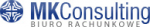Logo MK Consulting