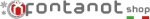 Logo Fontanot Shop Polska