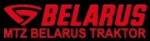 Logo MTZ BELARUS TRAKTOR
