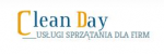Logo CLEAN DAY KRZYSZTOF ANGOWSKI