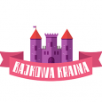 Logo Bajkowa Kraina