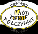 Logo Miód Połczyński