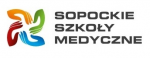 Logo Sopockie Szkoły Medyczne