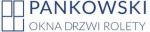 Logo Okna Pankowski