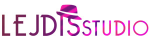 Logo Lejdis Studio