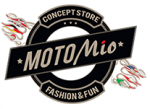 Logo MotoMio