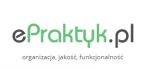 Logo ePraktyk