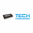 Logo TECH Sterowniki