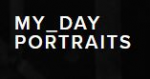 Logo My Day Portraits