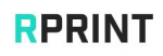 Logo RPRINT Robert Krysiak