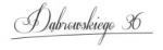 Logo Studio Dąbrowskiego 36