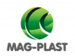 Logo mag Plast