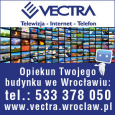 Logo VECTRA WROCŁAW