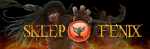 Logo Fenix Magdalena Kaczanowska-Tarka