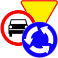 Logo nauka jazdy lescar