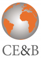 Logo Centrum Edukacji i Biznesu
