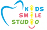 Logo Kids Smile Studio