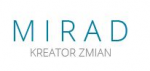 Logo Mirad