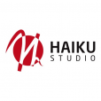 Logo Haiku Studio