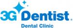 Logo 3G Dentist