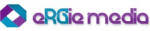 Logo ERGIE MEDIA