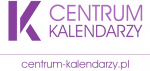 Logo CENTRUM KALENDARZY