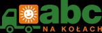 Logo ABC NA KOŁACH