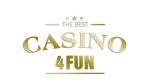 Logo CASINO-4FUN