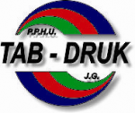 Logo Tab-Druk