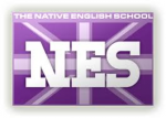 Logo The Native Englisch School