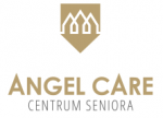 Logo Centrum Seniora Angel Care